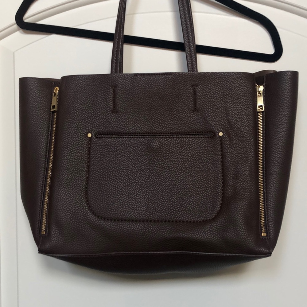 Ann Taylor Tote excellent condition